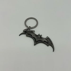 Batman keychain